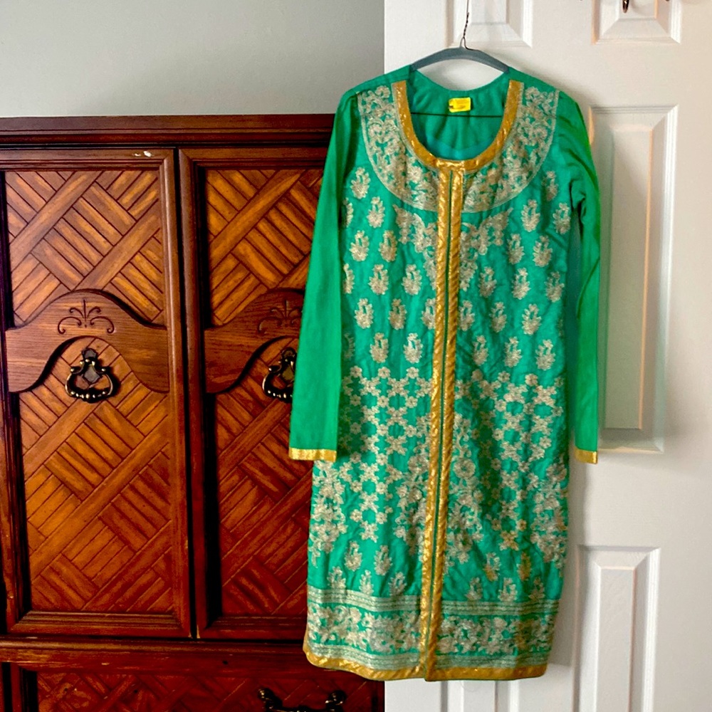 Indian kurti